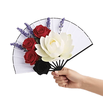 Blossom Breeze Harmony