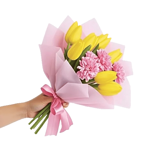 Blossom Harmony Display