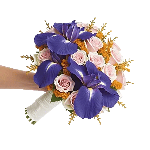 Ivory Blossom Radiance