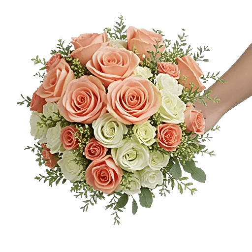 Petal Whisper Symphony