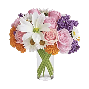 Ivory Blossom Radiance