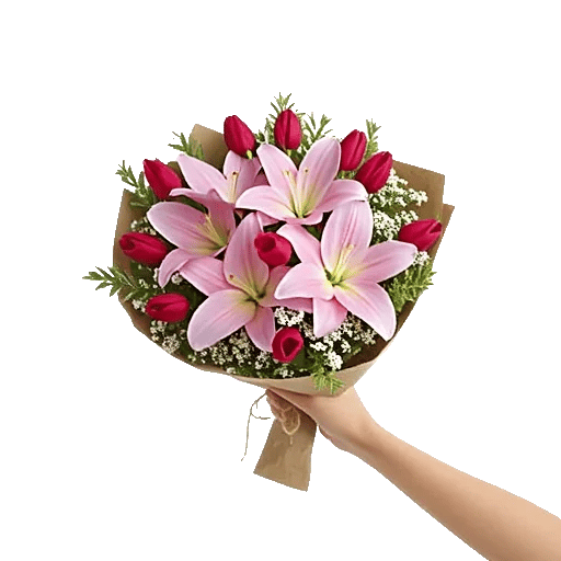 Blossom Harmony Display