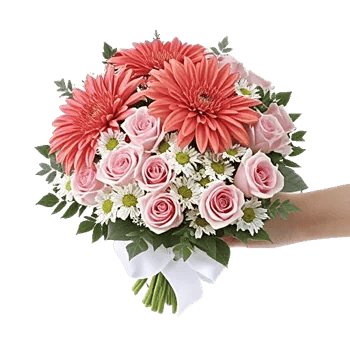 Silken Petal Array