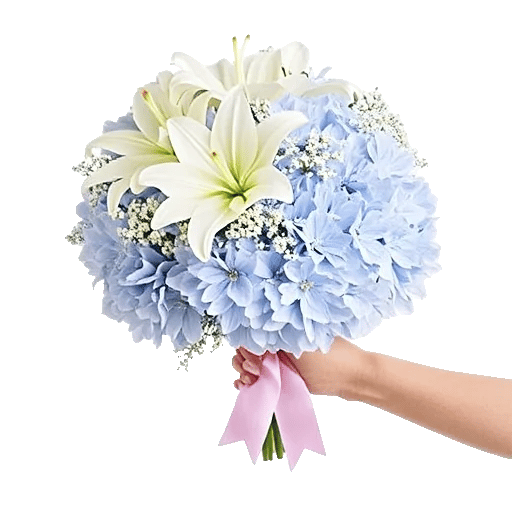 Blossom Petal Serenity