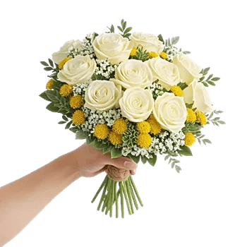 Ivory Garden Grace