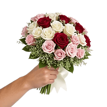 Rosemary Bloom Elegance