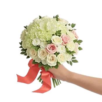 Ivory Garden Grace