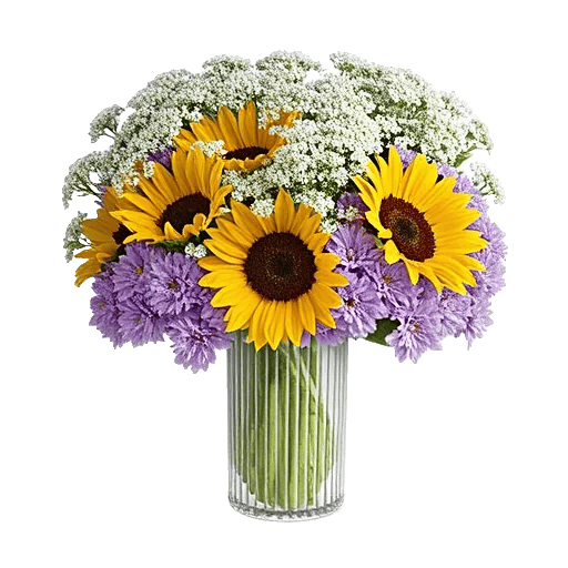 Ivory Blossom Radiance