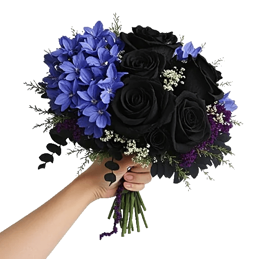 Serenity Blossom Grace