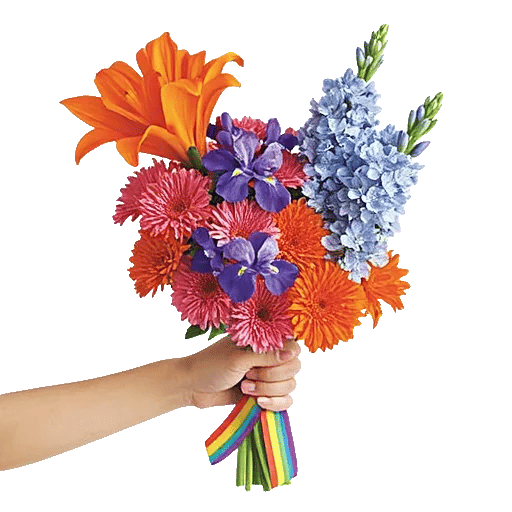 Blossom Glow Symphony