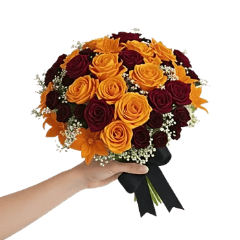 Rosemary Bloom Elegance