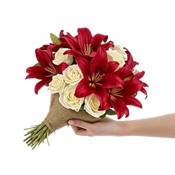 Blossom Harmony Display