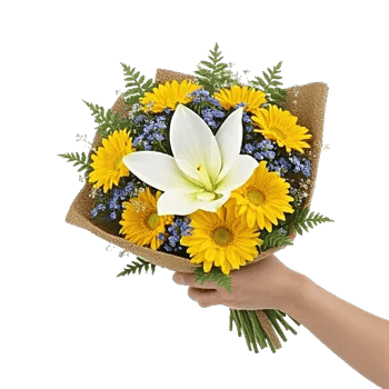 Blossom Harmony Display