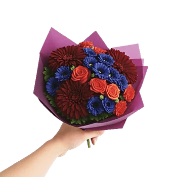 Berry Blossom Radiance