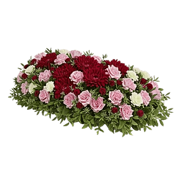 Petal Harmony Bliss