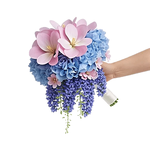 Blossom Petal Serenity