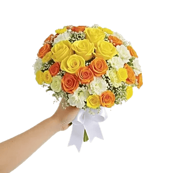 Petal Harmony Bliss