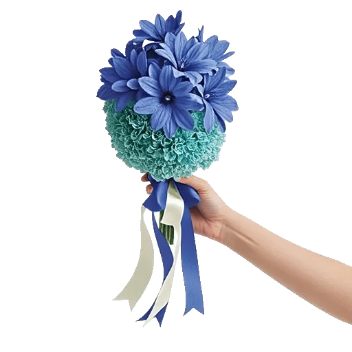 Serenity Blossom Grace