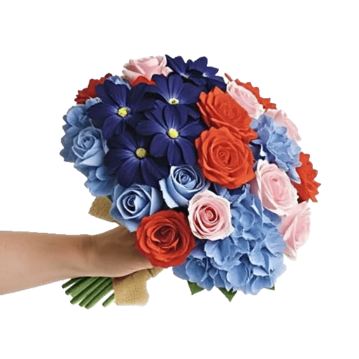 Serenity Blossom Grace