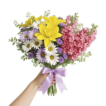 Blossom Harmony Display