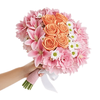 Petal Harmony Bliss