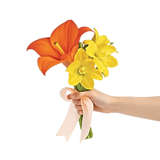 Elegant Calla Lilies