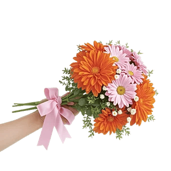 Petal Harmony Bliss