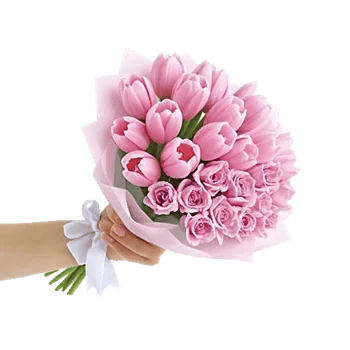 Blossom Harmony Display