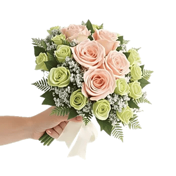 Ivory Garden Grace