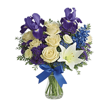 Ivory Blossom Radiance