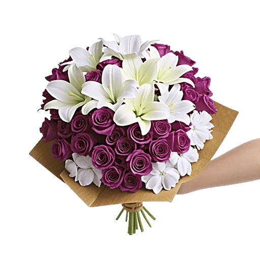 Blossom Harmony Display