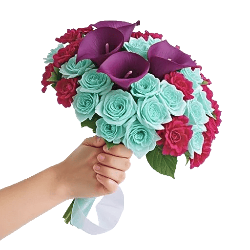 Elegant Calla Lilies