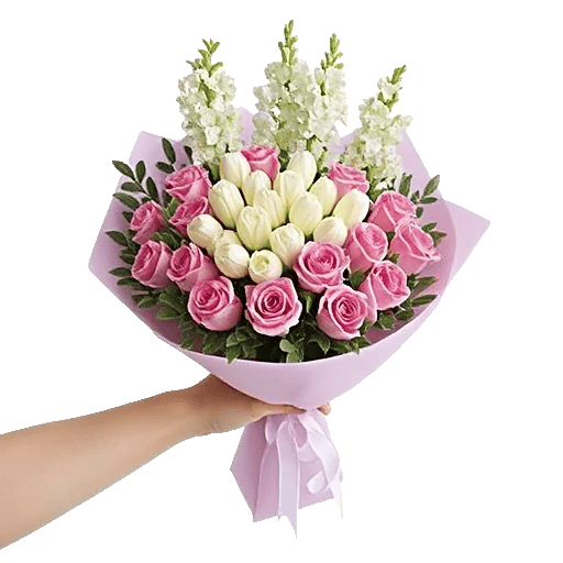 Blossom Harmony Display