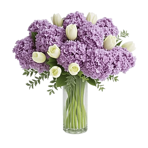 Ivory Blossom Radiance