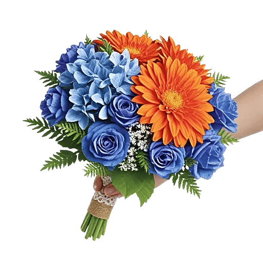 Blossom Petal Serenity