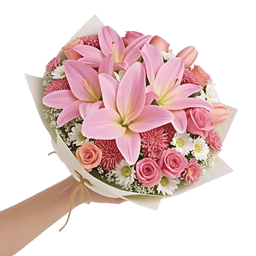 Blossom Harmony Display