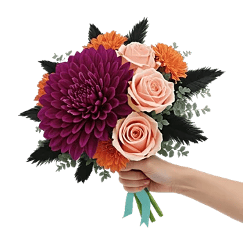 Silken Petal Array