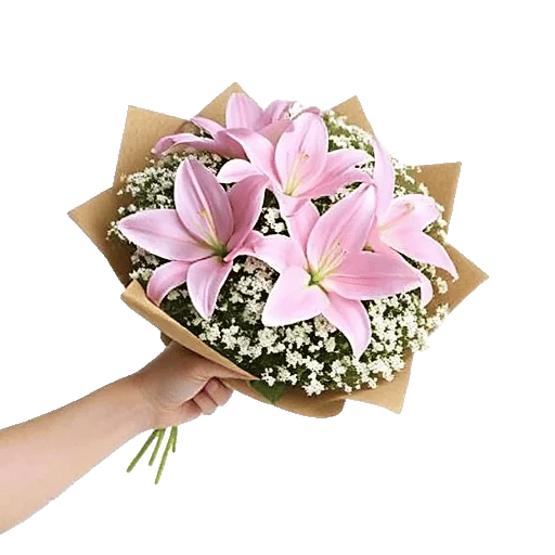 Blossom Harmony Display