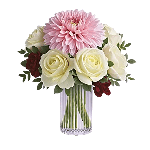 Petal Radiance Bliss