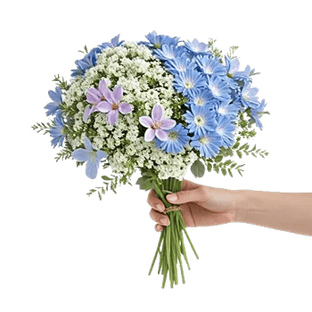 Serenity Blossom Grace