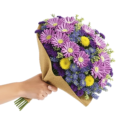 Lavender Dream Bouquet