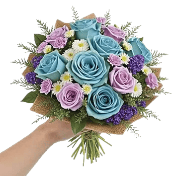 Blossom Petal Serenity