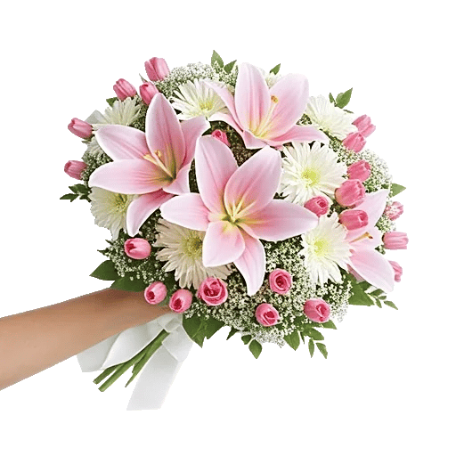 Blossom Harmony Display