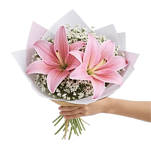 Blossom Radiant Whisper