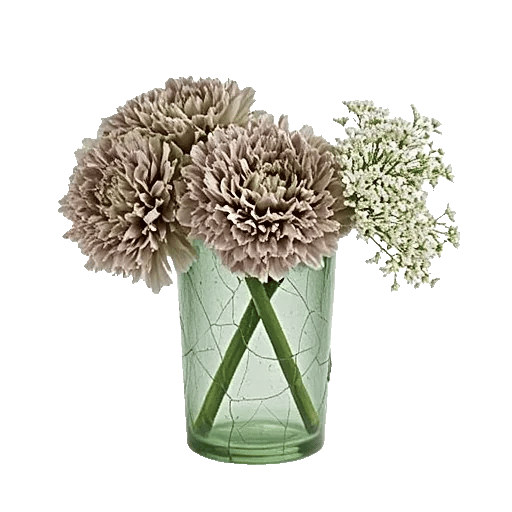 Delicate Petal Cascade