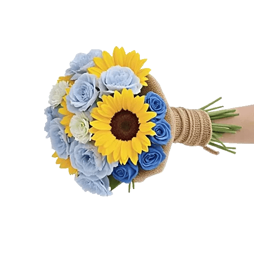 Blossom Petal Serenity