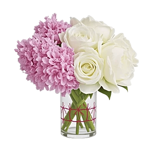 Petal Radiance Bliss