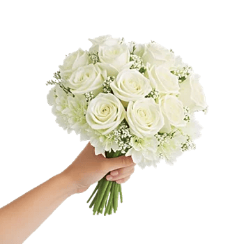 Ivory Garden Grace