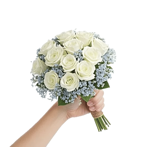 Blossom Radiant Whisper