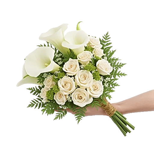 Ivory Garden Grace